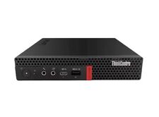 Lenovo ThinkCentre M720q Tiny Desktop PC