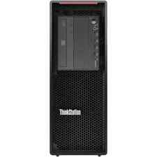 Lenovo ThinkStation P520 Workstation with Intel Xeon W-2145, 64GB RAM, 1TB SSD, NVIDIA Quadro P5000, Windows 11