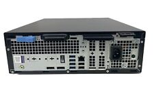 Dell OptiPlex 5060 i5 Desktop Computer with 16GB RAM, 512GB SSD, WiFi, Windows 11 Pro