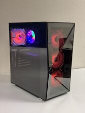 iBuyPower Elite RGB Gaming Desktop PC with Intel i7, 32GB RAM, 4TB SSD