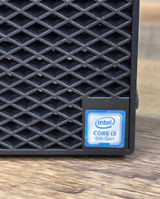 Dell OptiPlex 5060 SFF Business Desktop PC