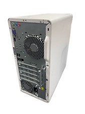 HP Pavilion TP01-3003W Desktop PC | Intel i5-12400, 16GB RAM, 512GB NVMe SSD