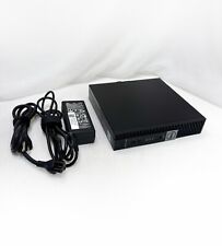 Dell Optiplex 7050 Micro Tower Desktop PC