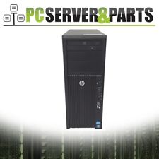 HP Z420 Workstation - 2.60GHz 8-Core E5-2670, 8GB RAM, No HDD, No OS