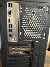 High-Performance Custom ARGB Gaming Desktop PC