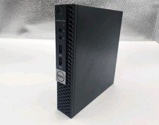 Dell OptiPlex 5050 Micro Tower Desktop PC