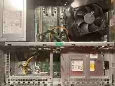 HP Elitedesk 800 G4 Barebone Desktop - Intel 8th/9th Gen Compatible