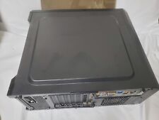 COUGAR MX330-G Gaming Computer with Intel i5, 16GB RAM, 120GB SSD, GTX 1050