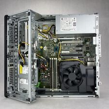 HP EliteDesk 800 G3 SFF Business Desktop PC