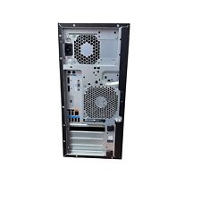HP Z2 G4 Tower Workstation PC - Intel i7-8700, 3.20GHz, Up to 64GB RAM, 2TB NVMe M.2