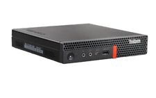 Lenovo ThinkCentre M720q Tiny Desktop PC