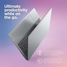 2024 Lenovo IdeaPad Laptop Notebook 15.6" Intel Core i7, Up to 20GB RAM, 1TB SSD