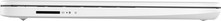 HP 14-inch Laptop with Intel Celeron, 4GB RAM, 64GB eMMC - Snowflake White
