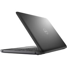 Dell Latitude 11.6" Laptop with Intel Celeron, 4GB RAM, 64GB SSD