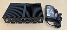 Qotom Q305p 3205u Mini PC with COM Serial Port for POS and IPC Applications