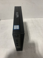 Dell Optiplex 7040 Micro PC - Powerful and Compact Desktop Solution