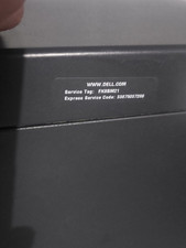 Vintage Gaming PC - Dell Dimension 4600i with Intel Pentium 4 2.8GHz