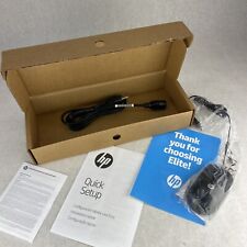 HP EliteDesk 800 G4 SFF Desktop, 6-Core i5-8500, 3.0GHz, 16GB RAM, No HDD, Open Box