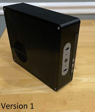 Custom Color Win98 Gaming Computer (Version 2) Enhanced