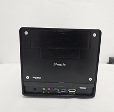 Shuttle XPC SH67 Cube Computer PC - Intel i5-3450, 1TB HDD, 8GB Ram, Win 10 Pro