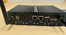Qotom Q305p 3205u Mini PC with COM Serial Port for POS and IPC Applications