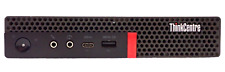 Lenovo ThinkCentre M920q Tiny Desktop PC