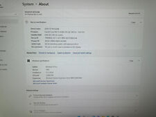 HP EliteDesk 800 G6 Desktop PC, Intel Core i5, 8GB RAM, 256GB SSD, WiFi, Windows 11