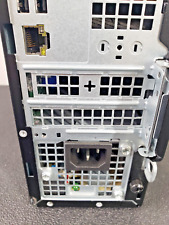 Dell Optiplex 3080 SFF Business Desktop PC, Intel i5-10500, 16GB RAM