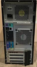Dell OptiPlex 9020 Desktop with Intel Core i7, 32GB RAM, 256GB SSD