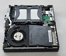 Lenovo ThinkCentre M920Q Desktop PC