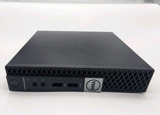 Dell OptiPlex 5050 Micro Tower Desktop PC