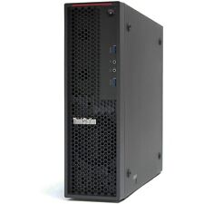Lenovo i5 Desktop Computer PC SFF with 8GB RAM and 250GB HDD
