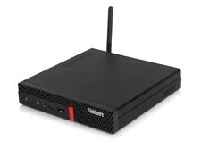 Lenovo ThinkCentre M720q Tiny Desktop PC