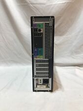 Dell 790 i5 3.3GHz Computer with Dual Monitor Support