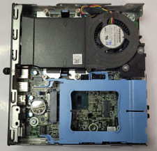 Dell OptiPlex 3040 Micro PC with Intel Core i3-6100T, 8GB RAM