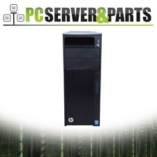 HP Z440 Workstation PC - Barebone System with Intel Xeon E5-1620 v4