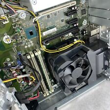 HP EliteDesk 800 G3 SFF Business Desktop PC