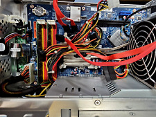 Shuttle XPC SH67 Cube Computer PC with Intel i5-3450, 500GB HDD, 8GB RAM