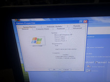 Vintage Gaming PC - Dell Dimension 4600i with Intel Pentium 4 2.8GHz