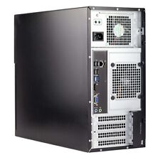 Dell OptiPlex Tower Desktop Computer with 8GB RAM, 1TB HD, Windows 10