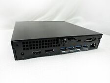 Dell Optiplex 7050 Micro Tower Desktop PC