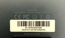Beelink SEi8v4-G-16512810W64PRO Mini PC with Intel Core i5 CPU