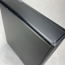 HP EliteDesk 800 G3 SFF Business Desktop PC