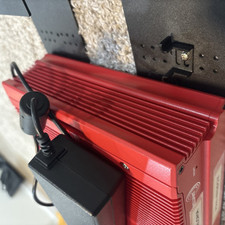 LANNER LEC-2280-RE1 Industrial Fanless Computer with Intel Core i7, 16GB RAM, 256GB SSD