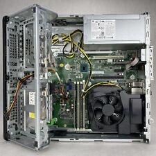 HP EliteDesk 800 G3 SFF Business Desktop PC