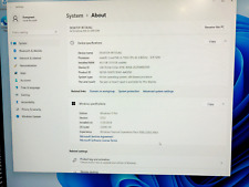 HP EliteDesk 800 G3 Mini Desktop PC with Intel i5, 16GB RAM, 120GB SSD