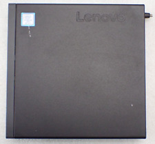 Lenovo ThinkCentre M920q Tiny Desktop PC
