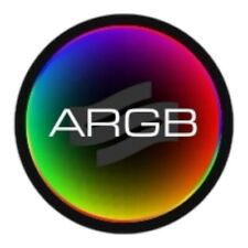 High-Performance Gaming Beast: Custom ARGB Desktop PC with i7, 32GB RAM, 4TB SSD, RTX 4060