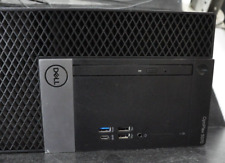 Dell OptiPlex 5070 Tower Desktop PC with Intel i5-8500, 16GB RAM, 128GB SSD, Windows 11
