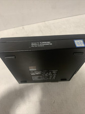 Dell Optiplex 7040 Micro PC - Powerful and Compact Desktop Solution
